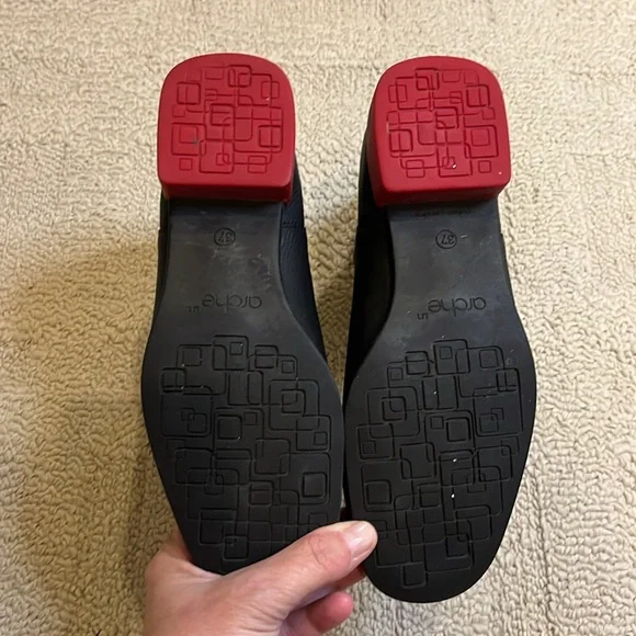 Arche Archette Ankle Boots - Picture 4 of 7